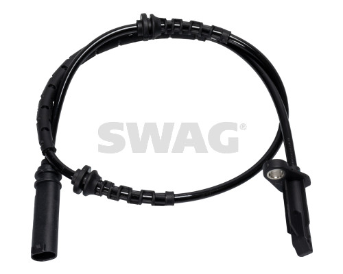 Sensor, wheel speed - 33 10 3971 SWAG